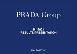 prada h1 results